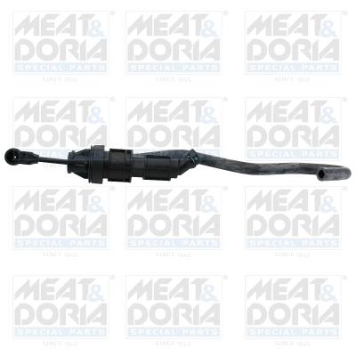 Master Cylinder, clutch